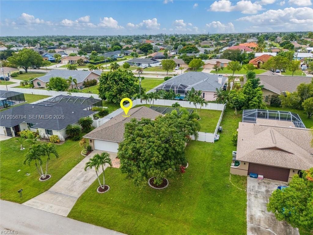 2008 SE 8th Terrace, Cape Coral, FL 33990 photo 2