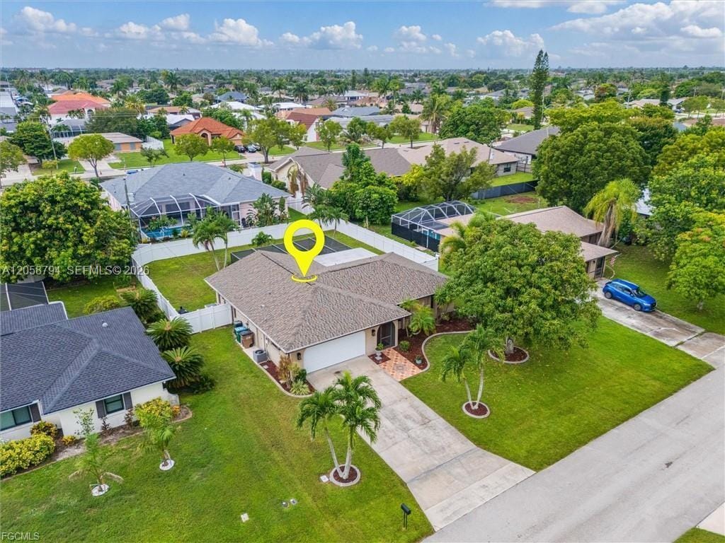 2008 SE 8th Terrace, Cape Coral, FL 33990 photo 3