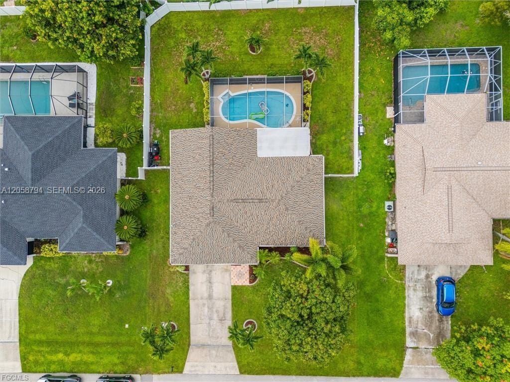 2008 SE 8th Terrace, Cape Coral, FL 33990 photo 4