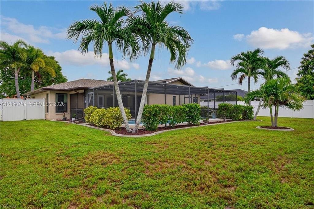 2008 SE 8th Terrace, Cape Coral, FL 33990 photo 8