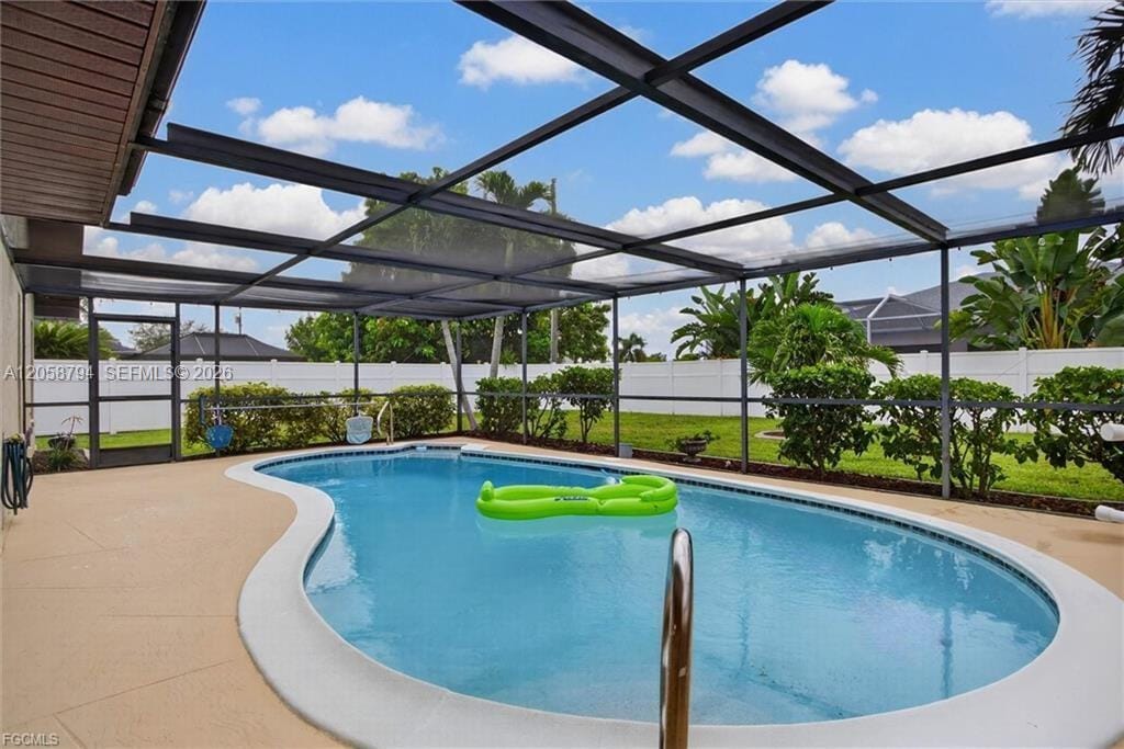 2008 SE 8th Terrace, Cape Coral, FL 33990 photo 9