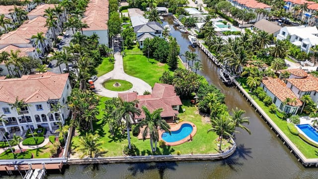 823 Palmer Road, Delray Beach, FL 33483
