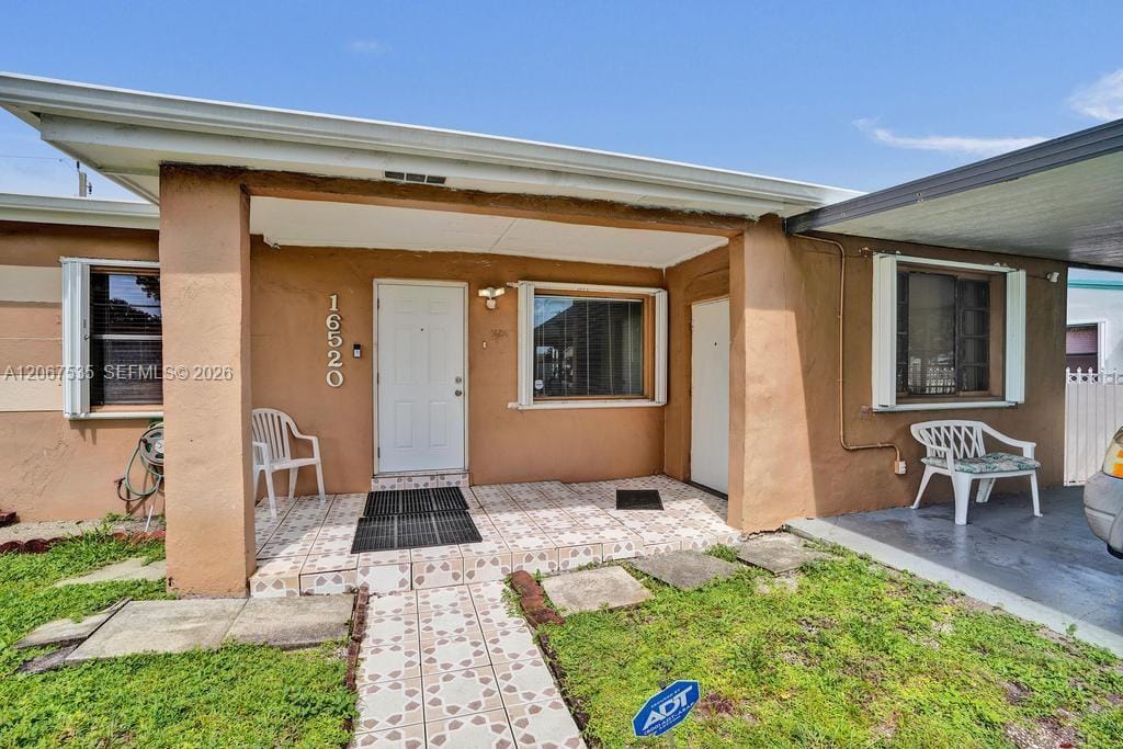 16520 NW 18th Avenue — photo 1