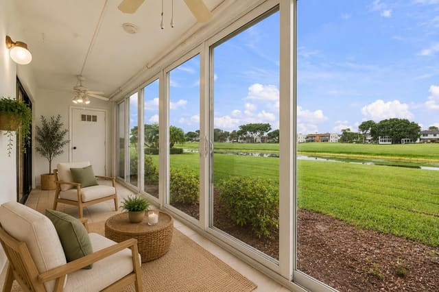 448 Piedmont J, Kings Point Piedmont, Delray Beach, FL