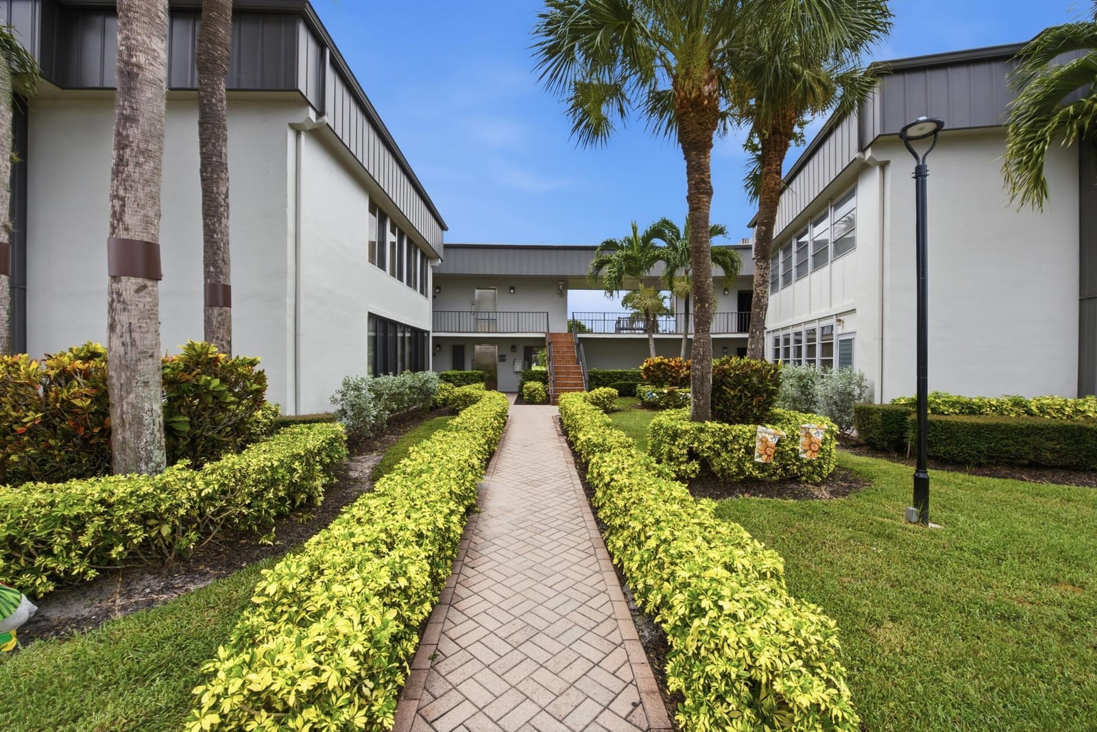 448 Piedmont J, Delray Beach, FL 33484 photo 28