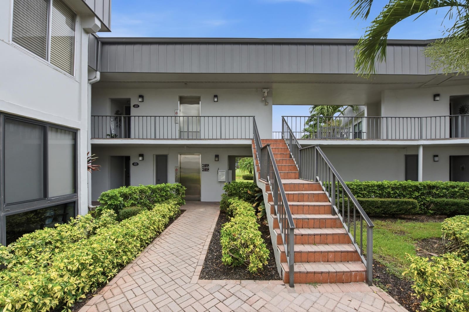 448 Piedmont J, Delray Beach, FL 33484 photo 29