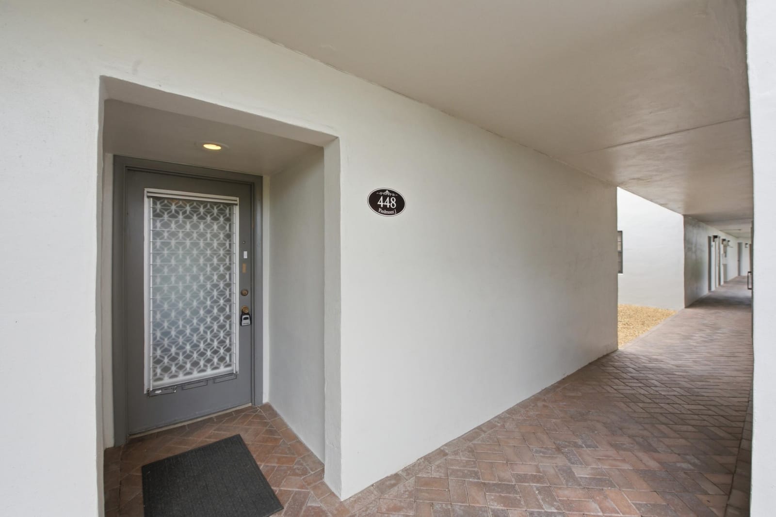 448 Piedmont J, Delray Beach, FL 33484 photo 30