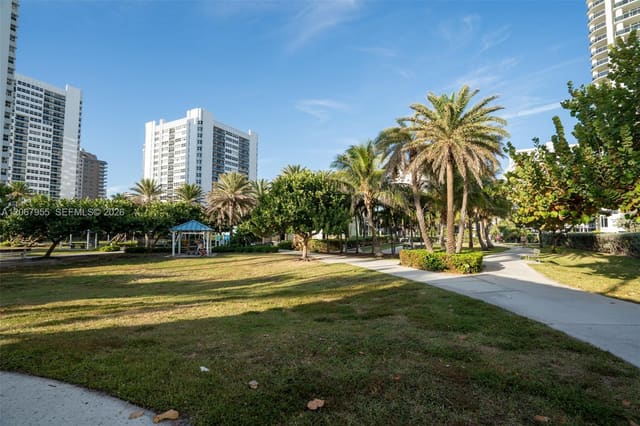 1849 S Ocean Drive 1509, Plaza Towers South, Hallandale Beach, FL