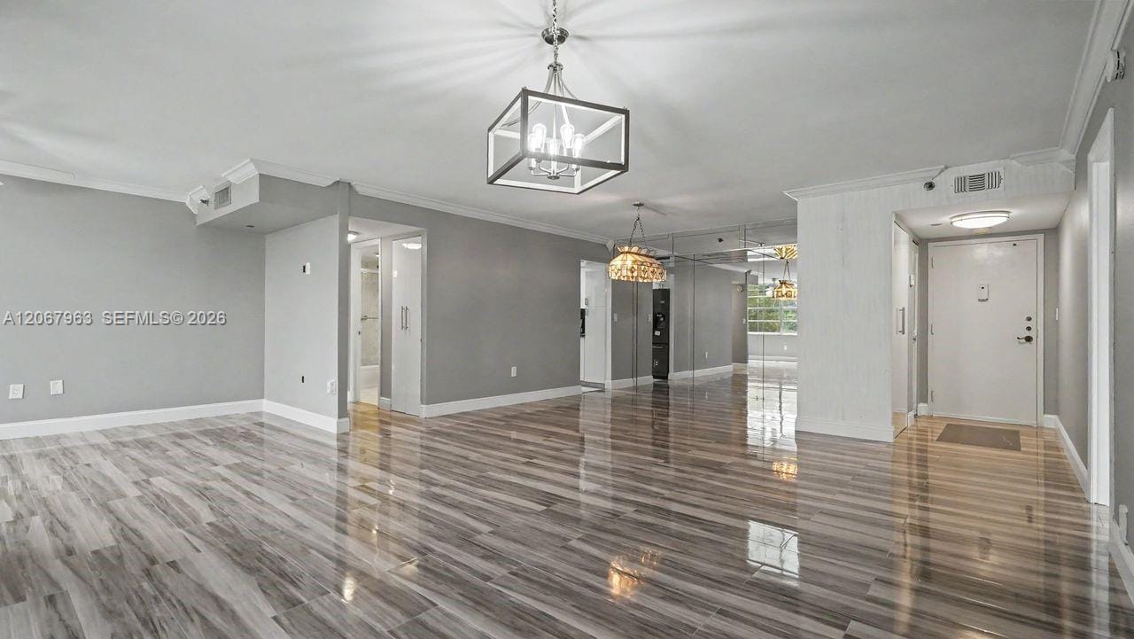 1300 Saint Charles Place 417, Pembroke Pines, FL 33026 photo 2