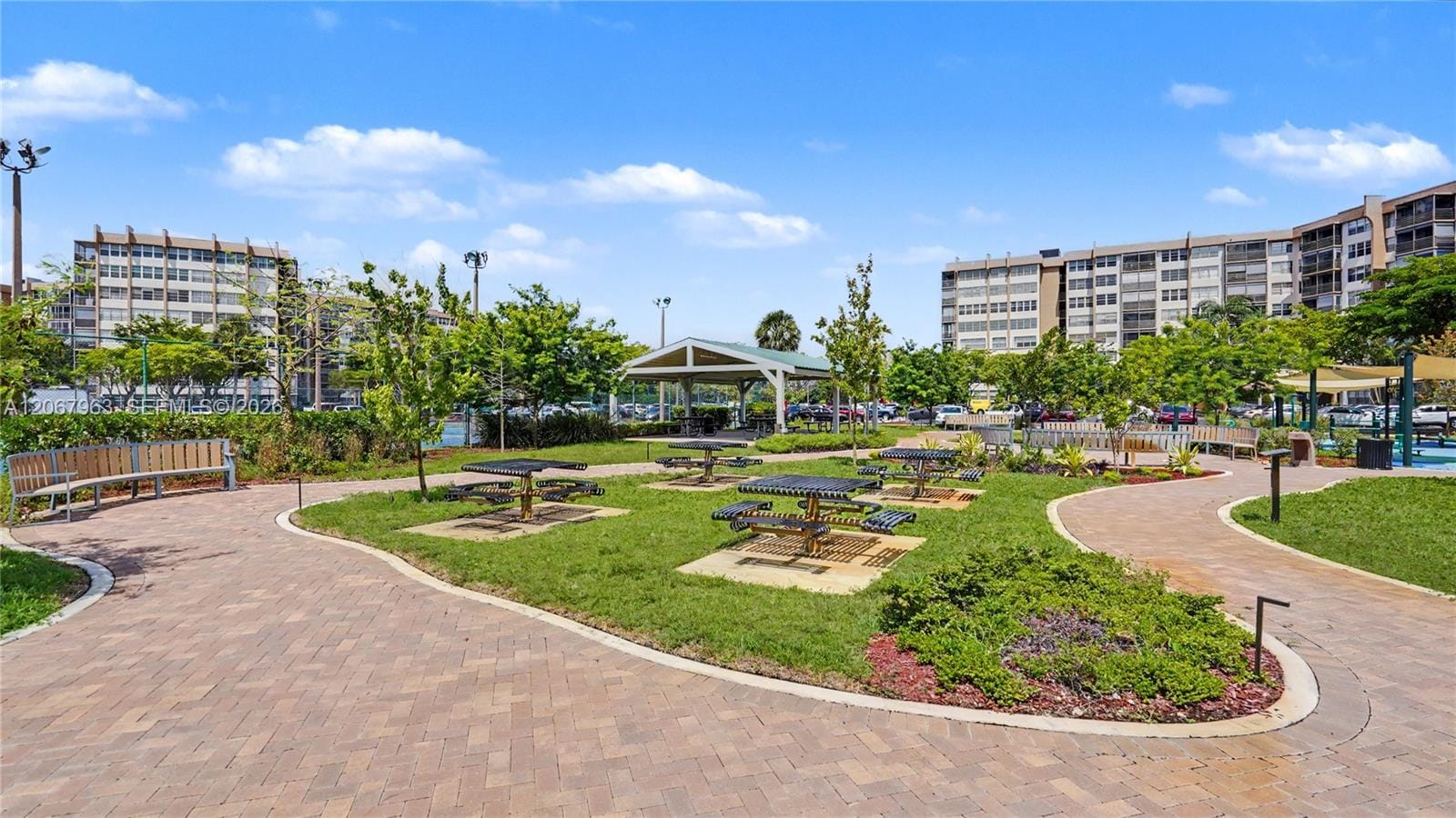 1300 Saint Charles Place 417, Pembroke Pines, FL 33026 photo 27
