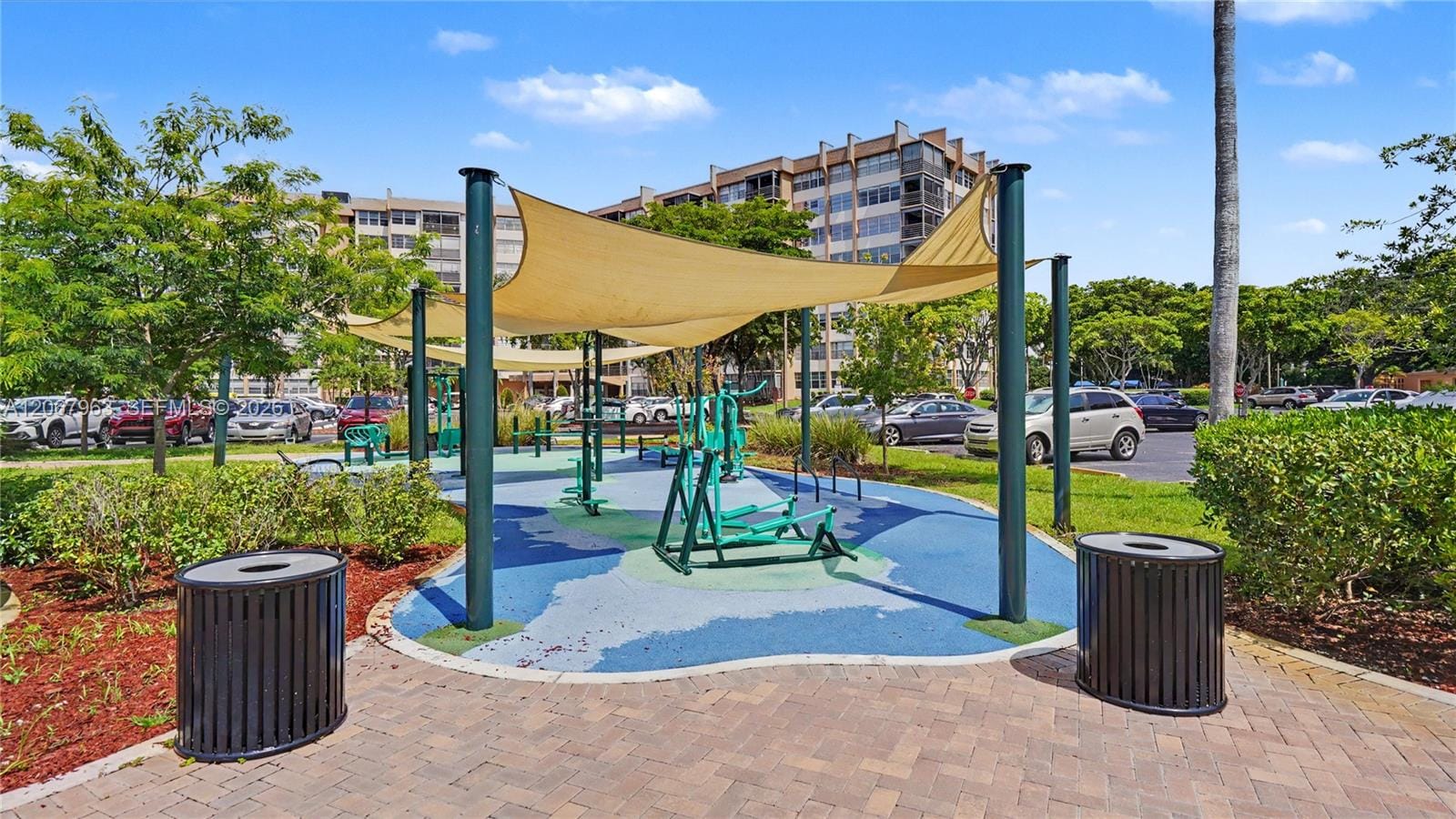 1300 Saint Charles Place 417, Pembroke Pines, FL 33026 photo 28