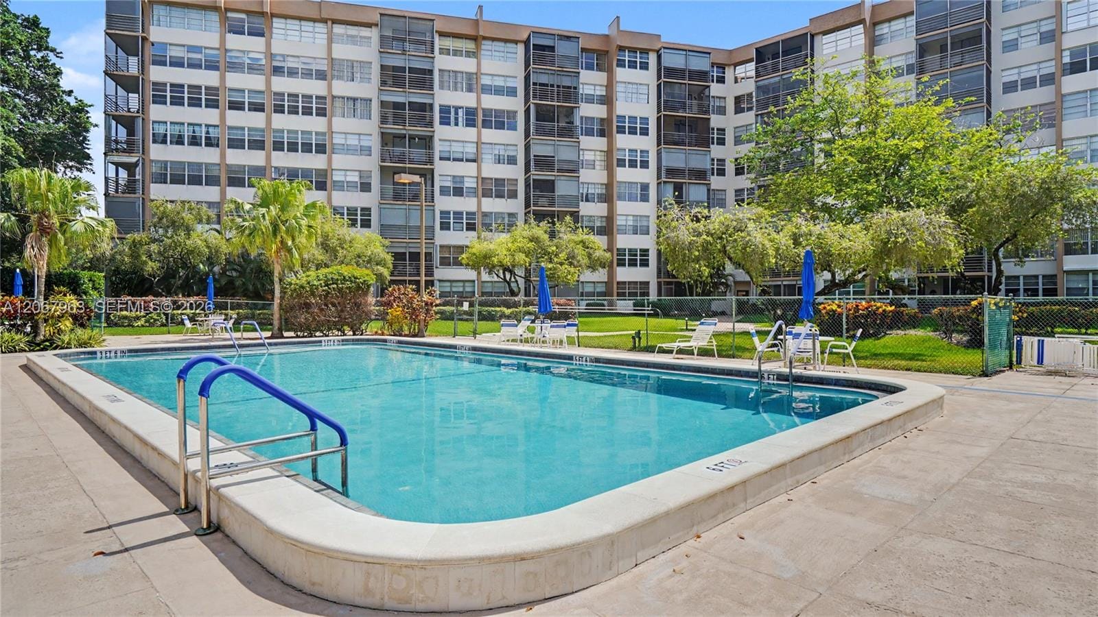 1300 Saint Charles Place 417, Pembroke Pines, FL 33026 photo 29