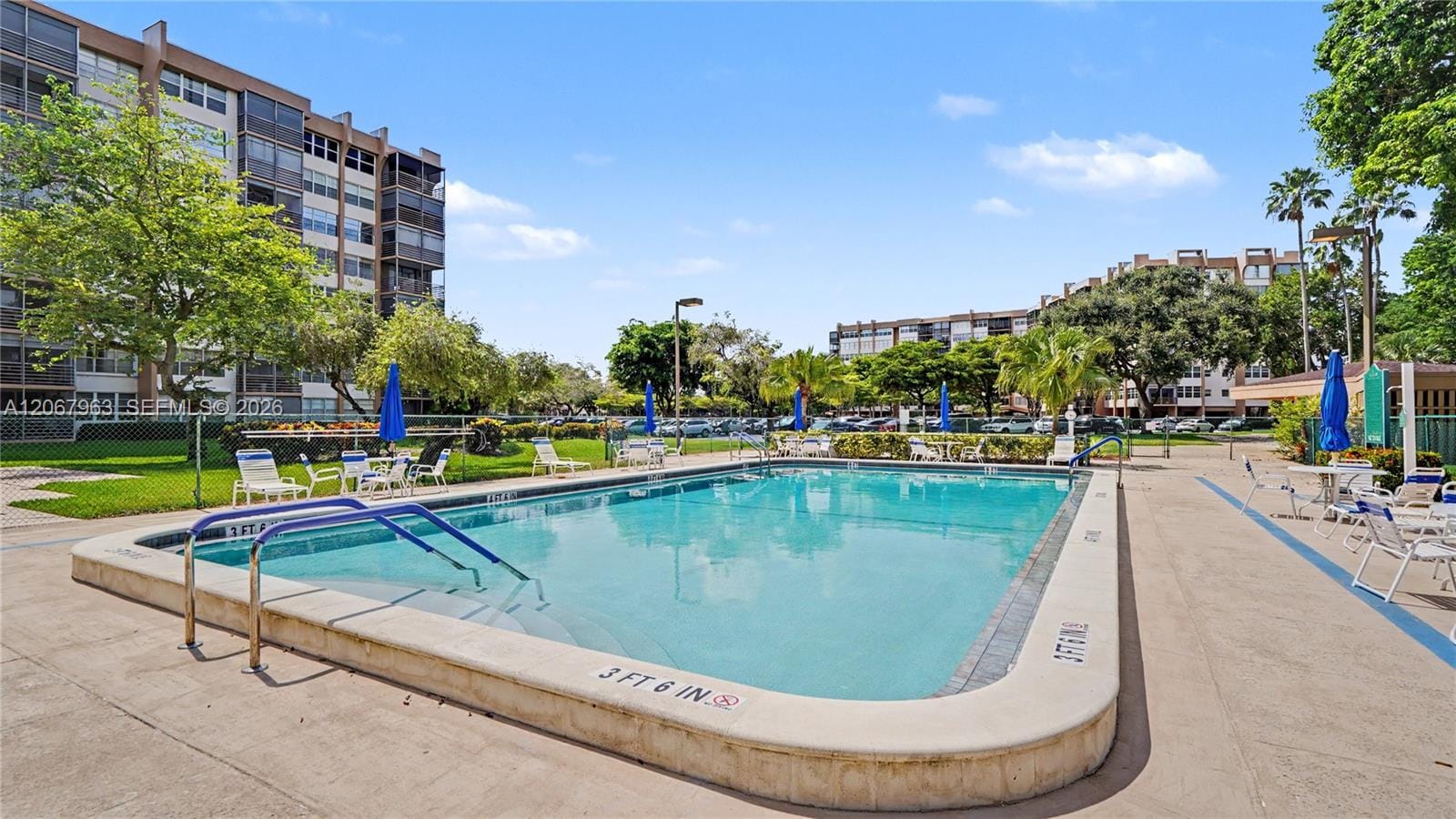 1300 Saint Charles Place 417, Pembroke Pines, FL 33026 photo 30