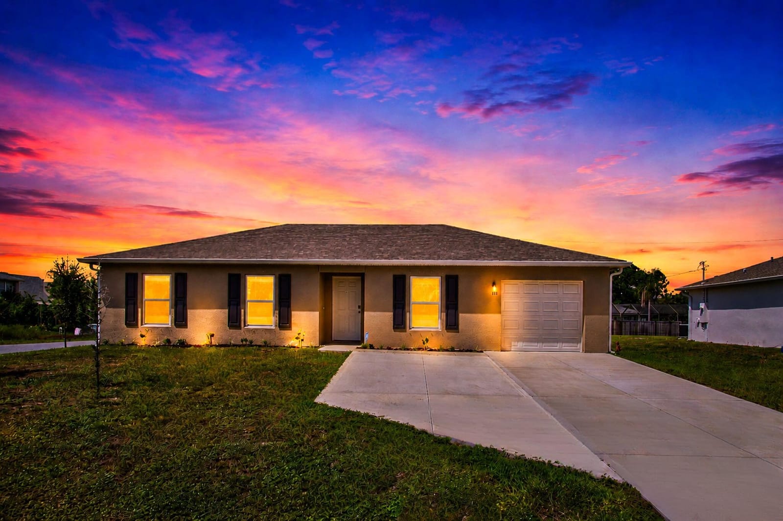 111 FERGUSON Street SE, Palm Bay, FL 32909