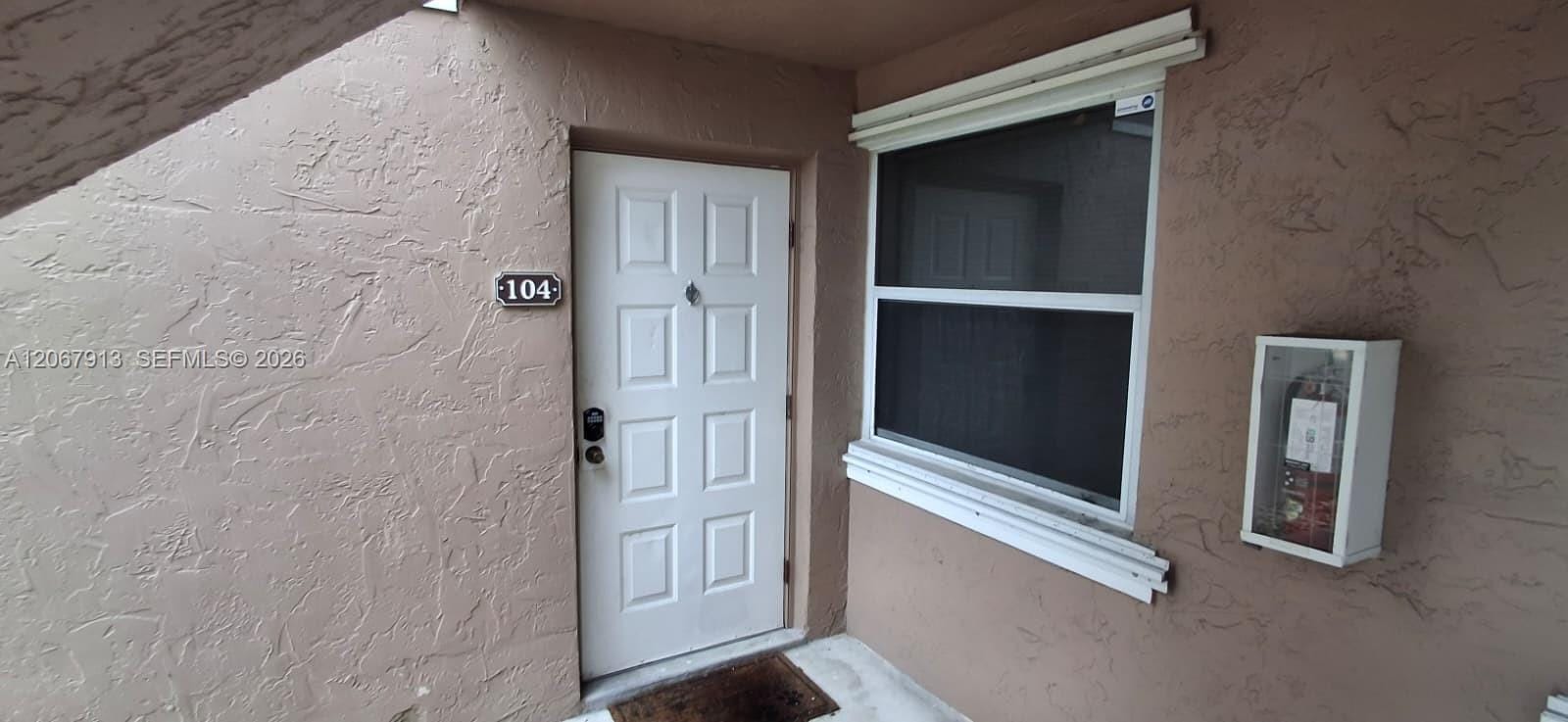 1276 SW 113th Terrace 104, Pembroke Pines, FL 33025 photo 2