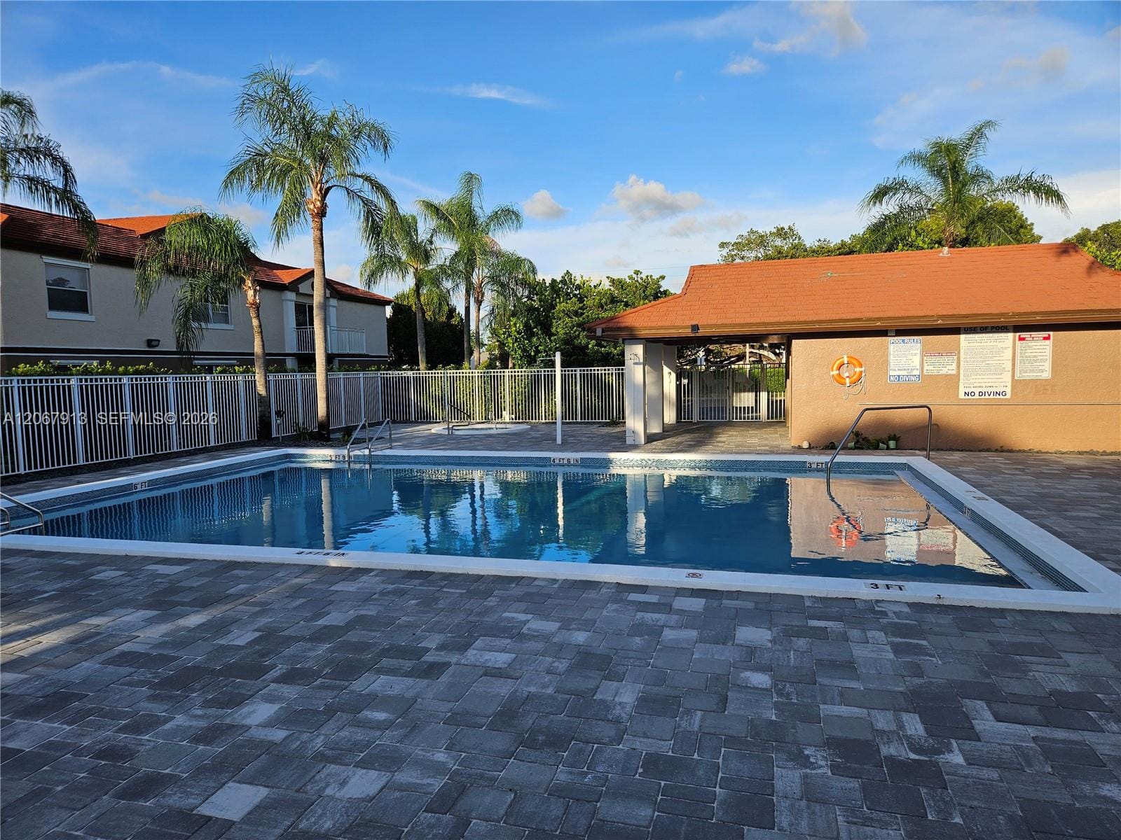 1276 SW 113th Terrace 104, Pembroke Pines, FL 33025 photo 18