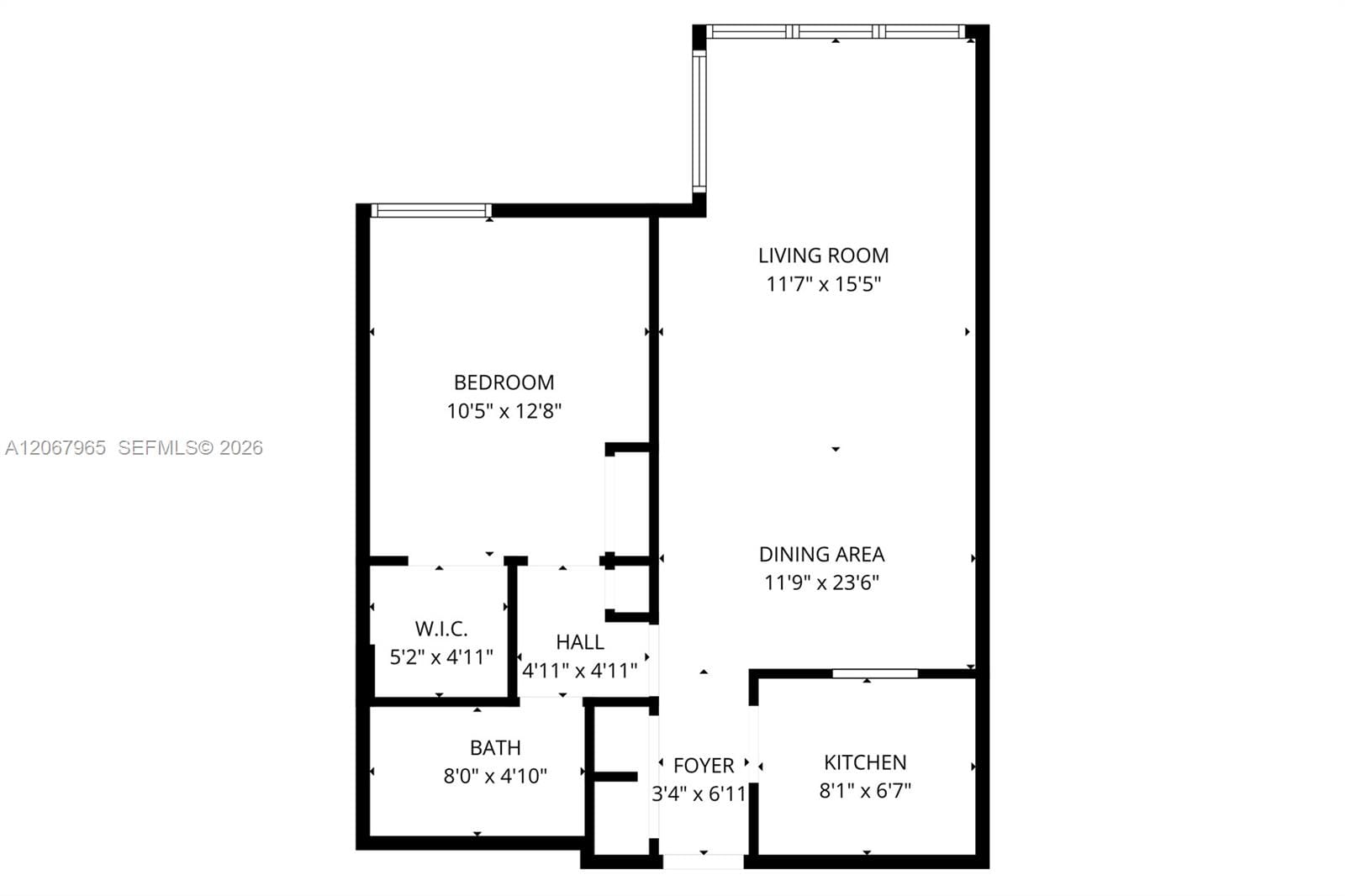 210 172nd Street 533, Sunny Isles Beach, FL 33160 photo 20