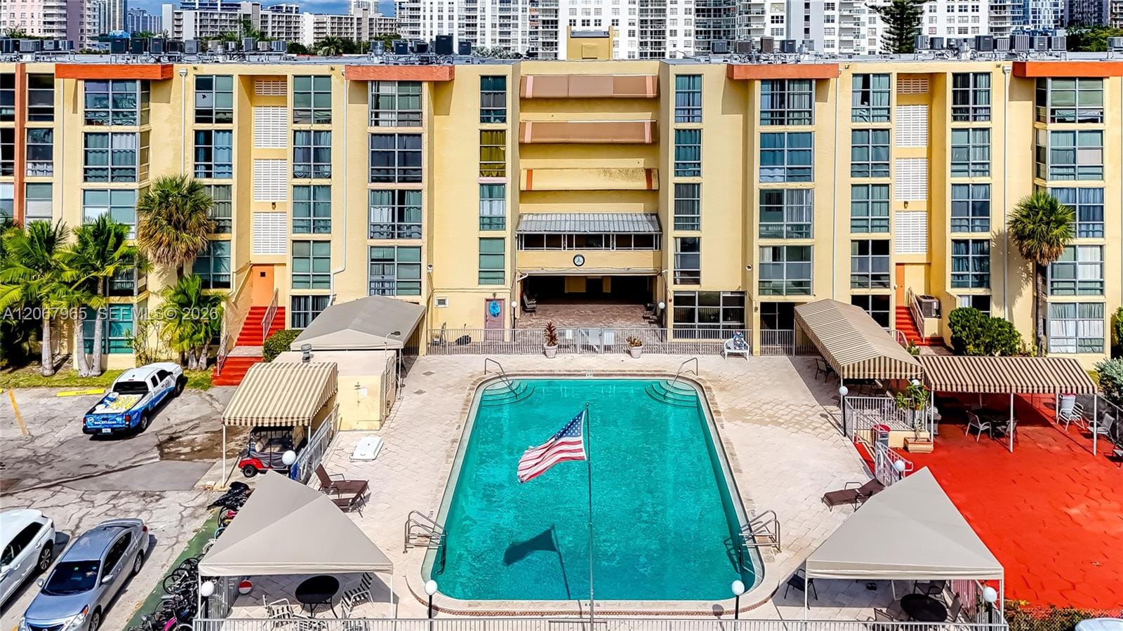 210 172nd Street 533, Sunny Isles Beach, FL 33160 photo 30