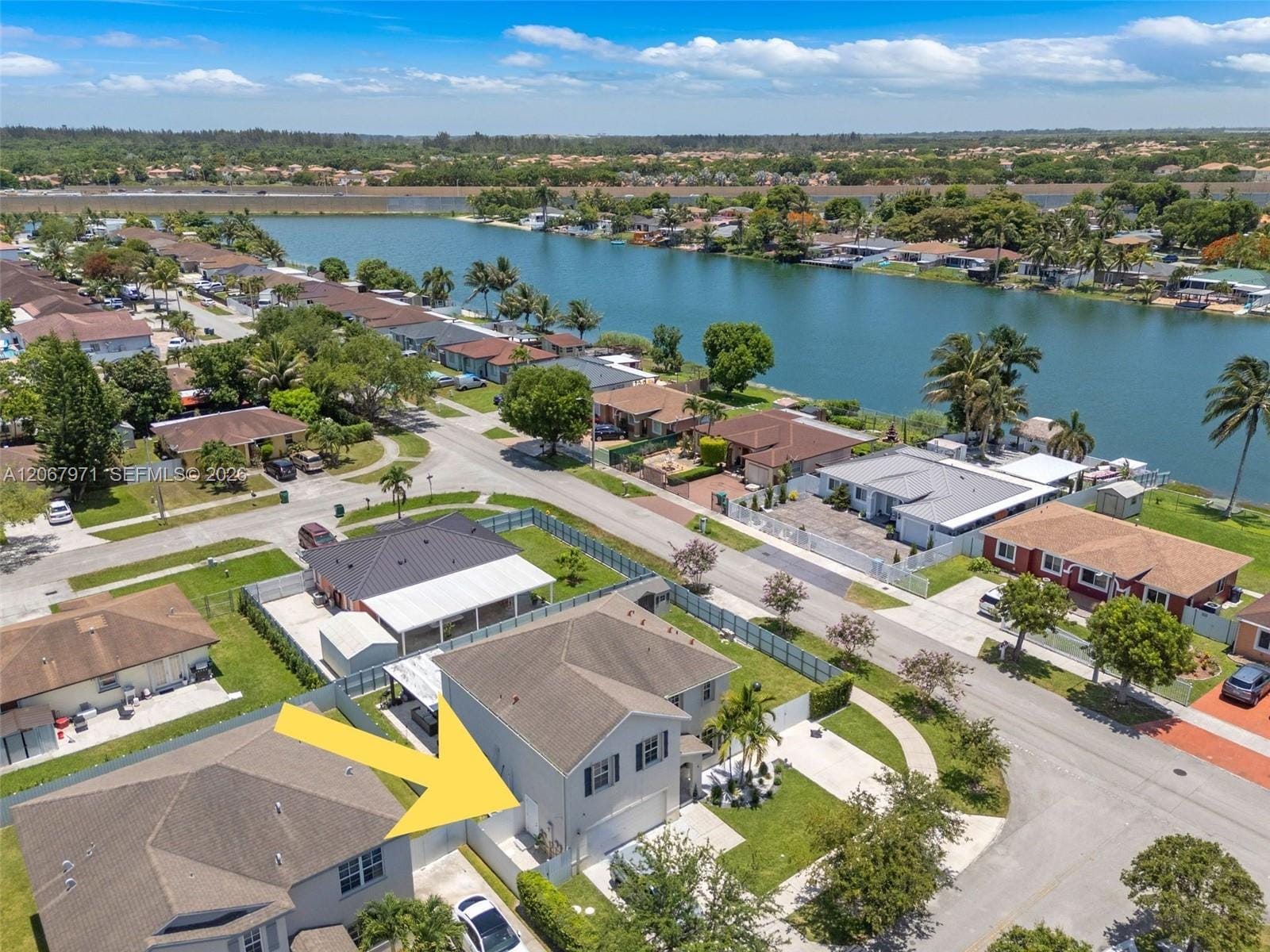 29399 SW 143rd Place Effic, Homestead, FL 33033