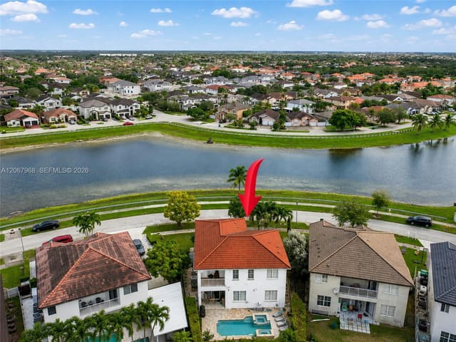 2250 SW 155th Avenue, Century Estates 1st, Miami, FL