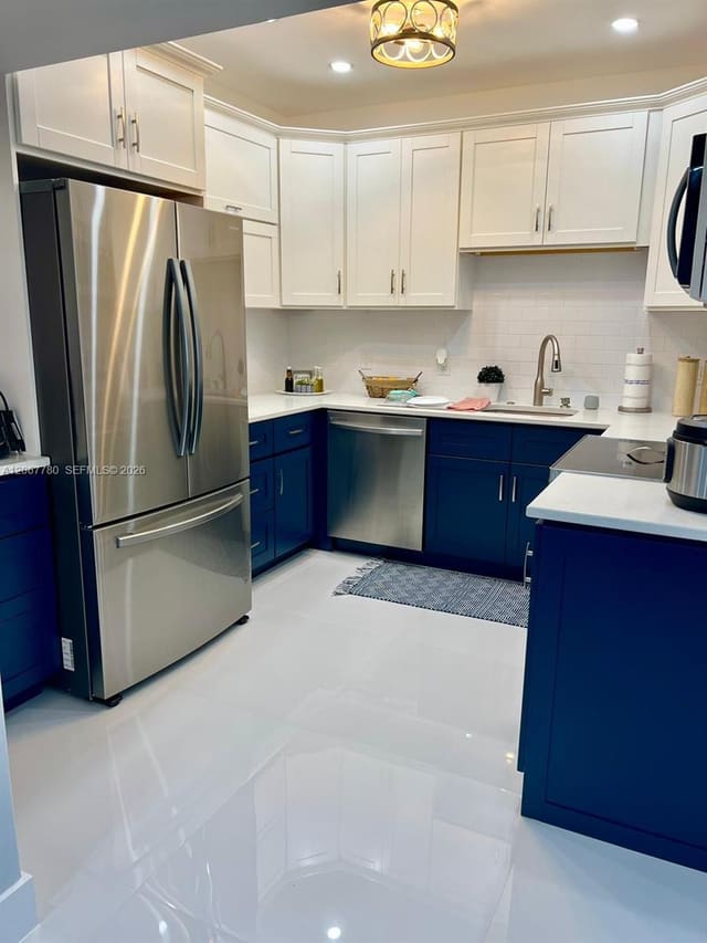 1500 S Ocean Drive 1E, Hollywood, FL 33019