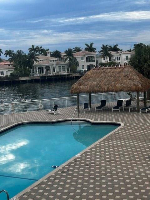1500 S Ocean Drive 1E — photo 4