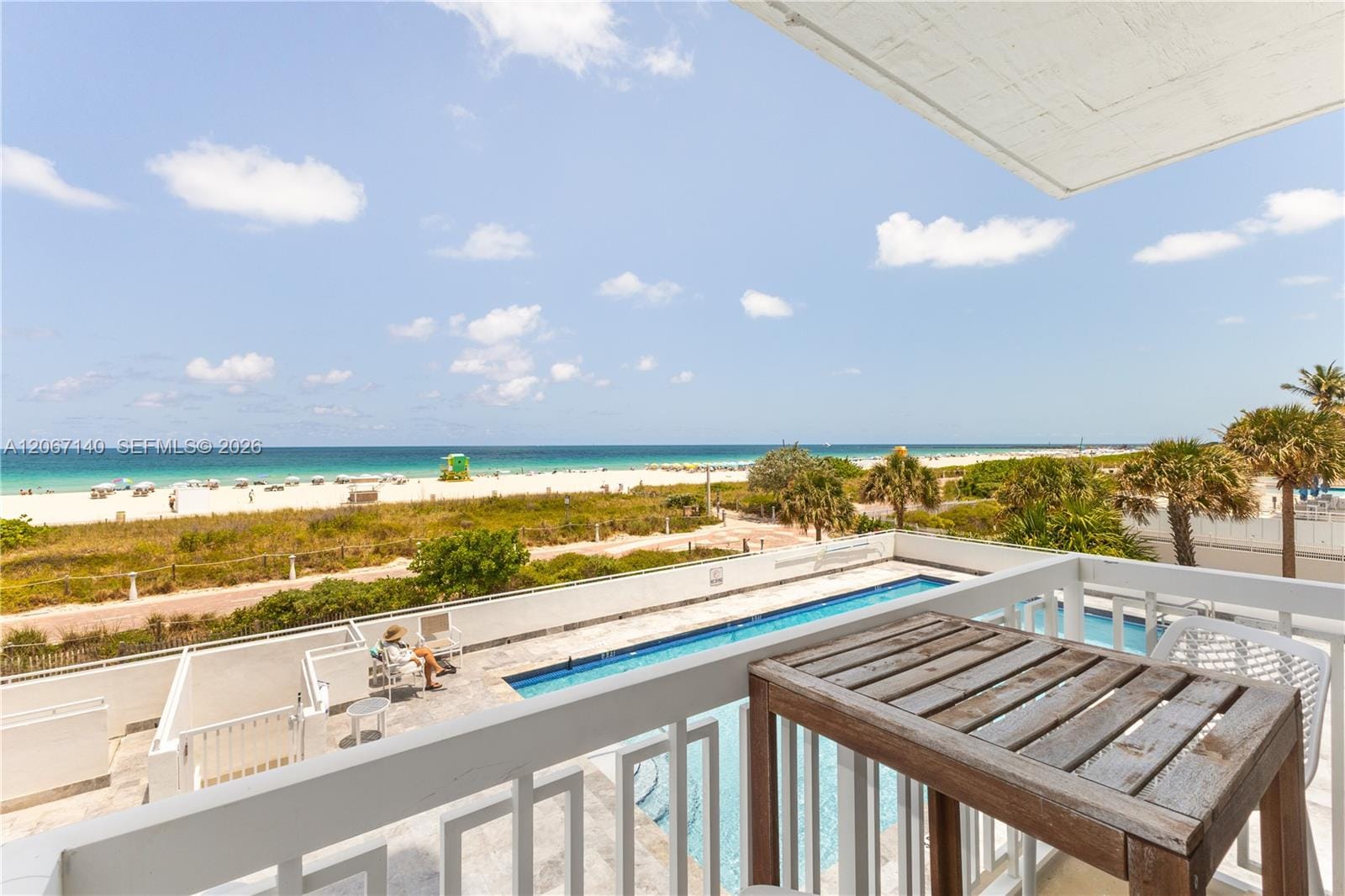401 Ocean Drive 316, Miami Beach, FL 33139 photo 3