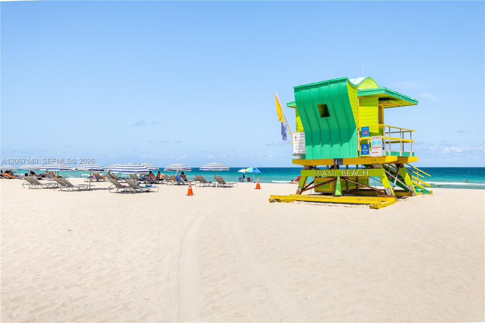 401 Ocean Drive 316, Miami Beach, FL 33139 photo 29