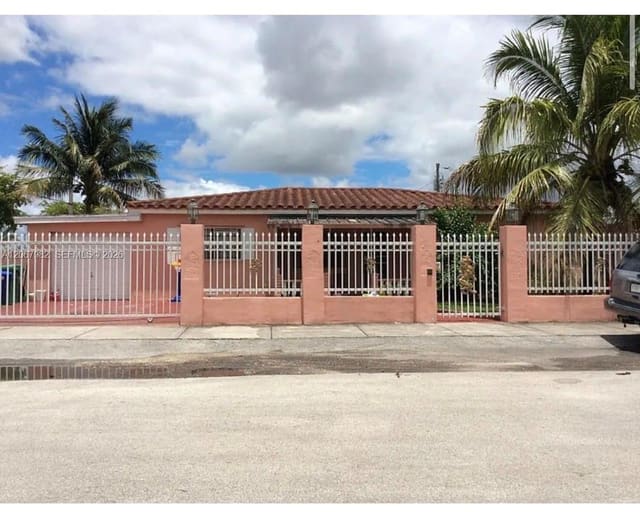 1571 NW 133rd Street, sold in Rana Pk, Miami, FL
