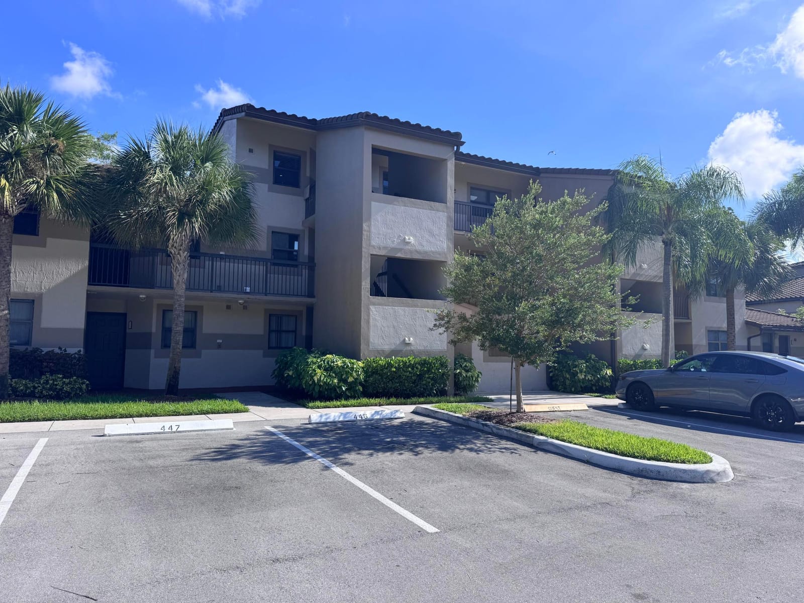 9957 NOB HILL Place 9957, Sunrise, FL 33351