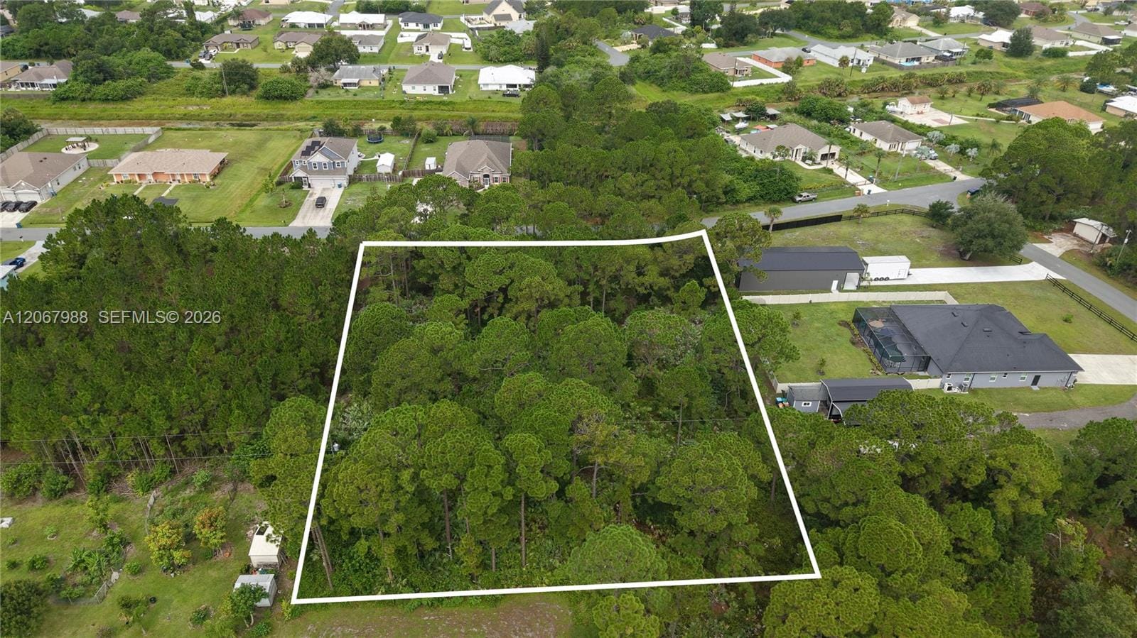 2917 Hester Avenue SE, Palm Bay, FL 32909 photo 2