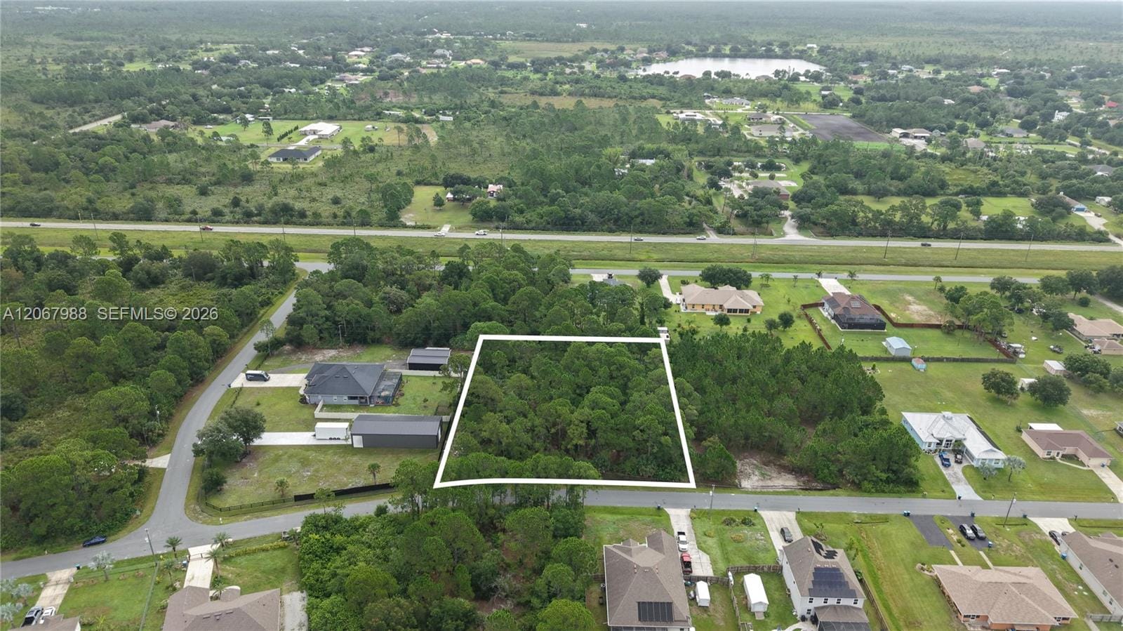2917 Hester Avenue SE, Palm Bay, FL 32909 photo 3