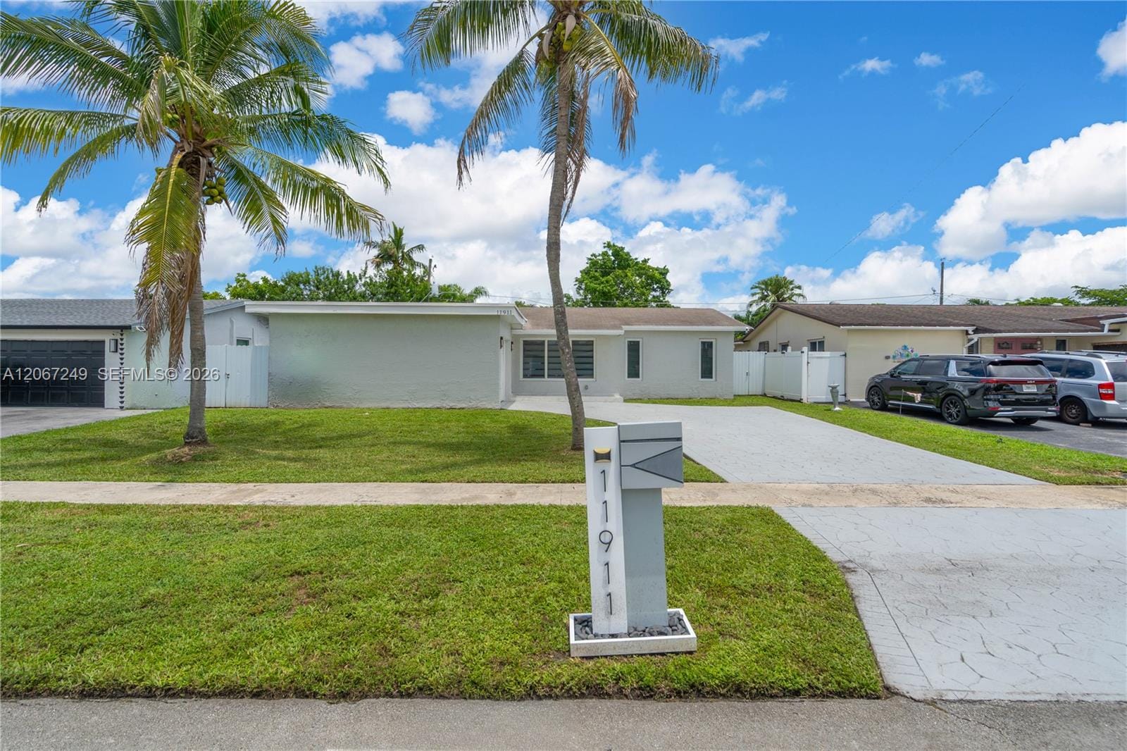 11911 NW 32nd Manor, Sunrise, FL 33323