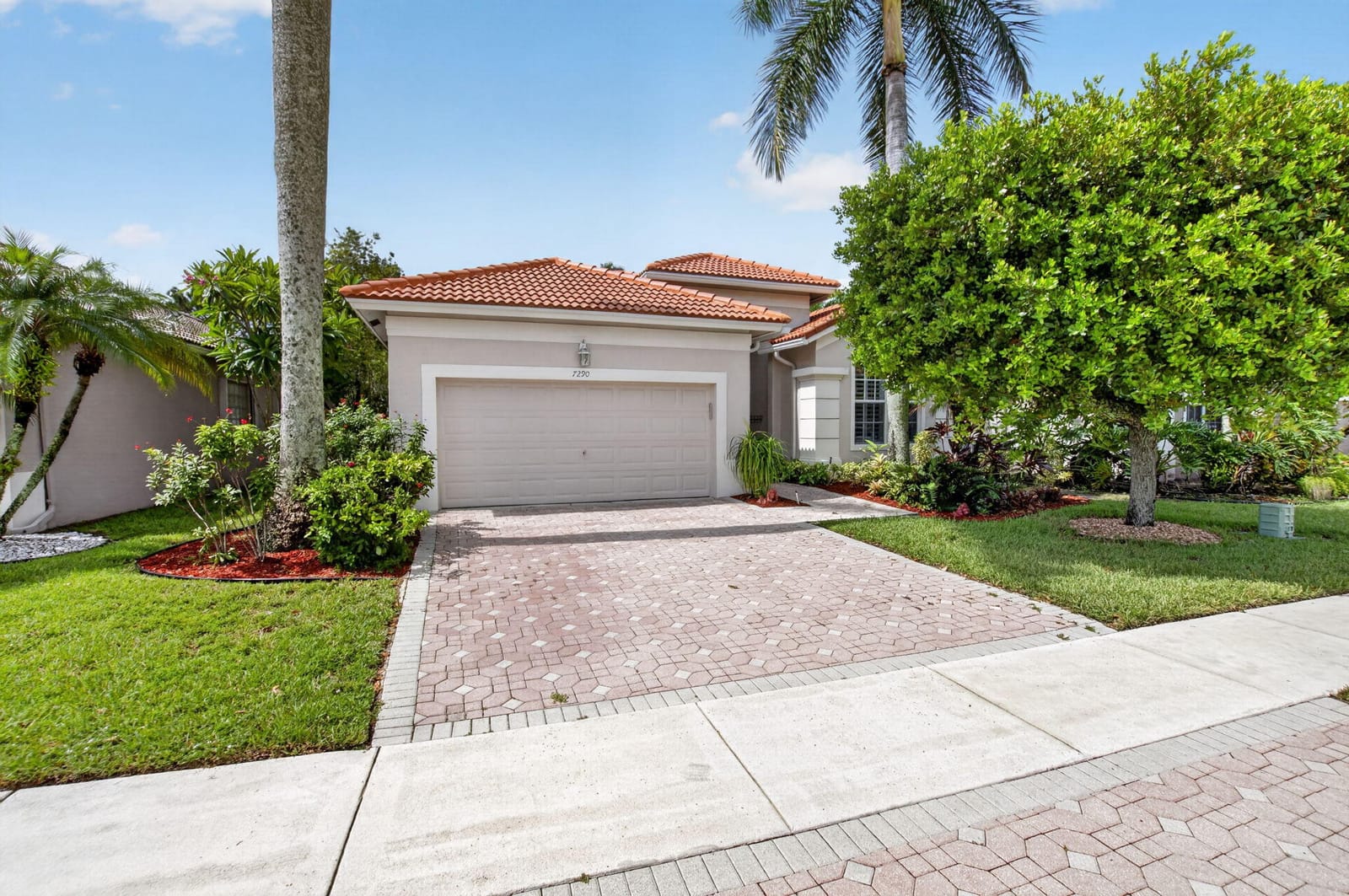 7290 Southport Drive, Boynton Beach, FL 33472 photo 1