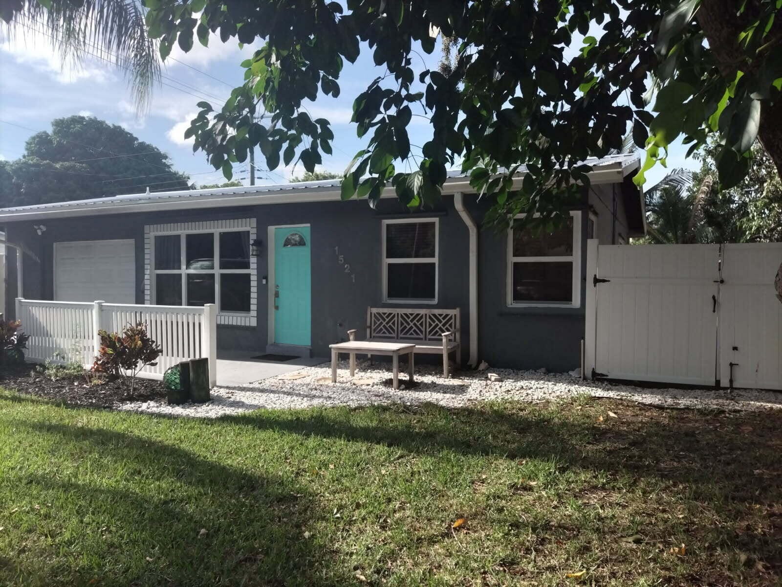 1521 NE 32ND Court, Pompano Beach, FL 33064 photo 2