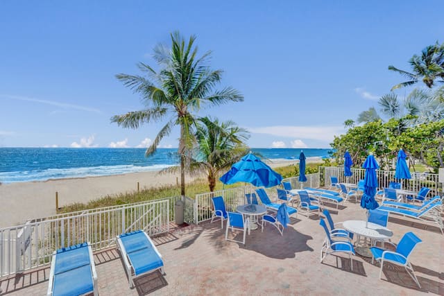 4250 Galt Ocean Drive 9C, sold in ZIP 33308, Fort Lauderdale, FL