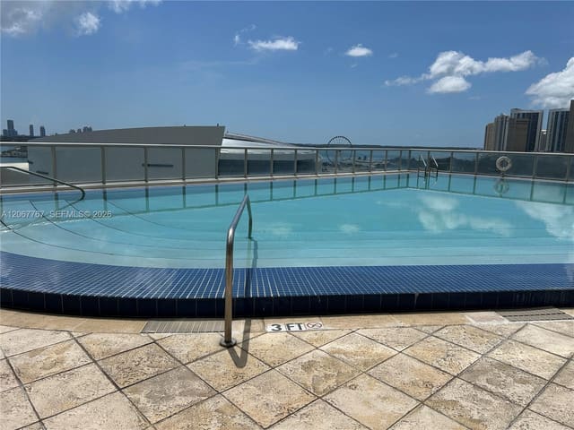 888 Biscayne Boulevard 3107, Miami, FL 33132