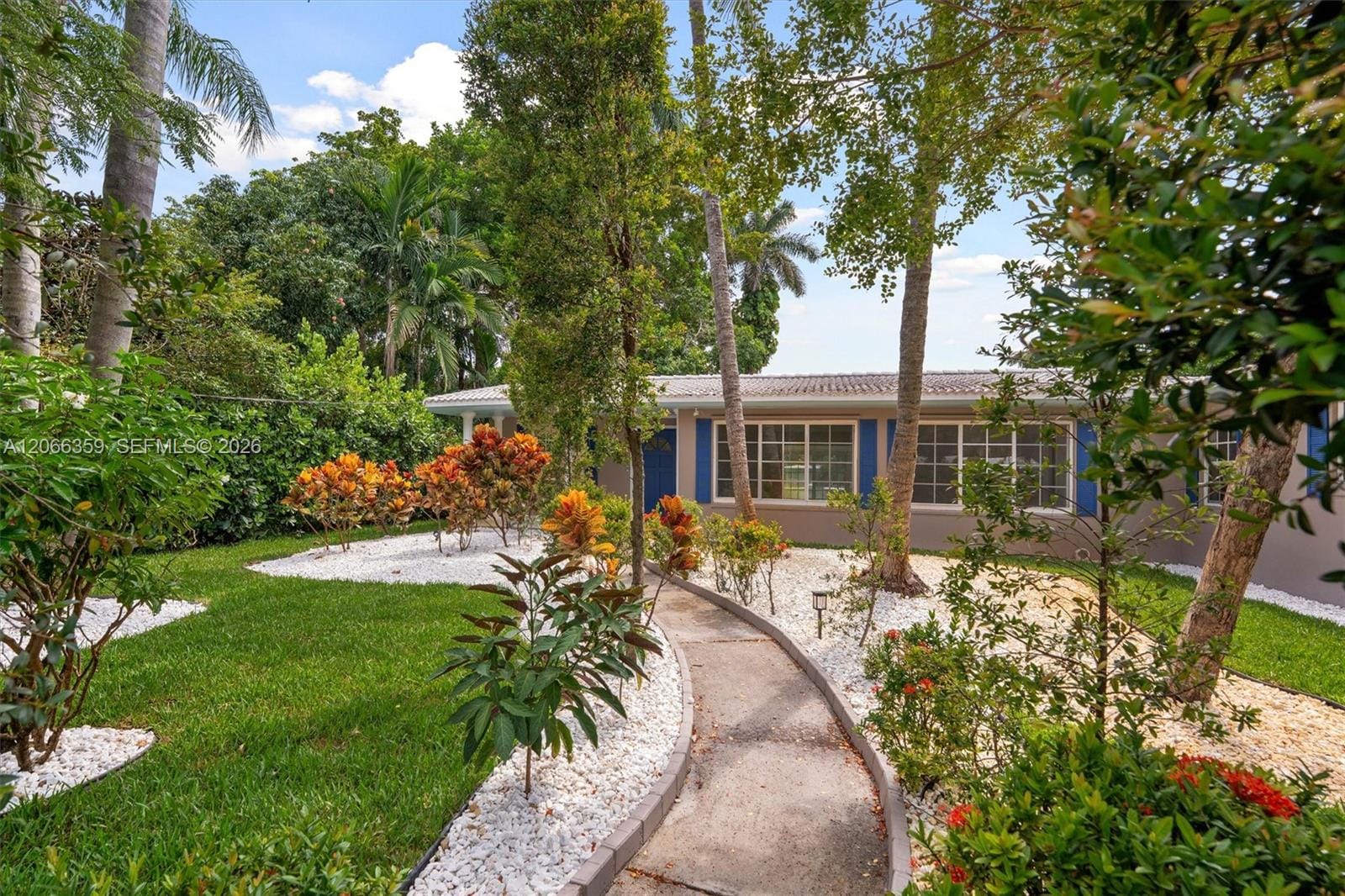 11770 Griffing Boulevard 0, Biscayne Park, FL 33161
