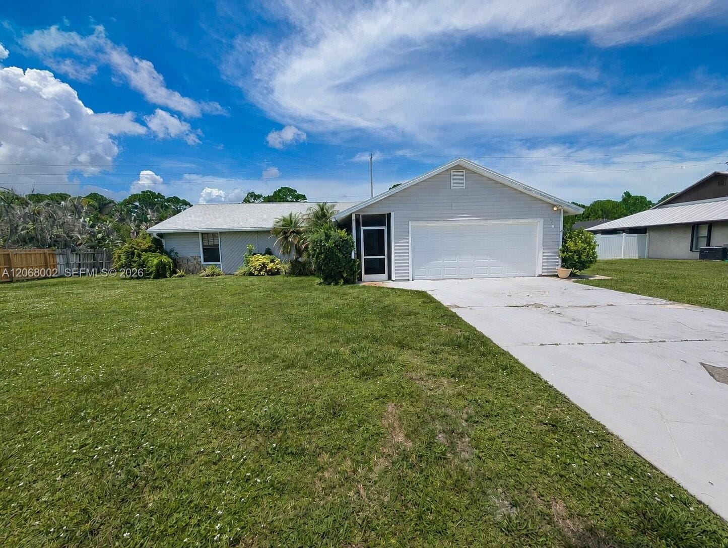 5601 Paleo Pines Circle, Fort Pierce, FL 34951