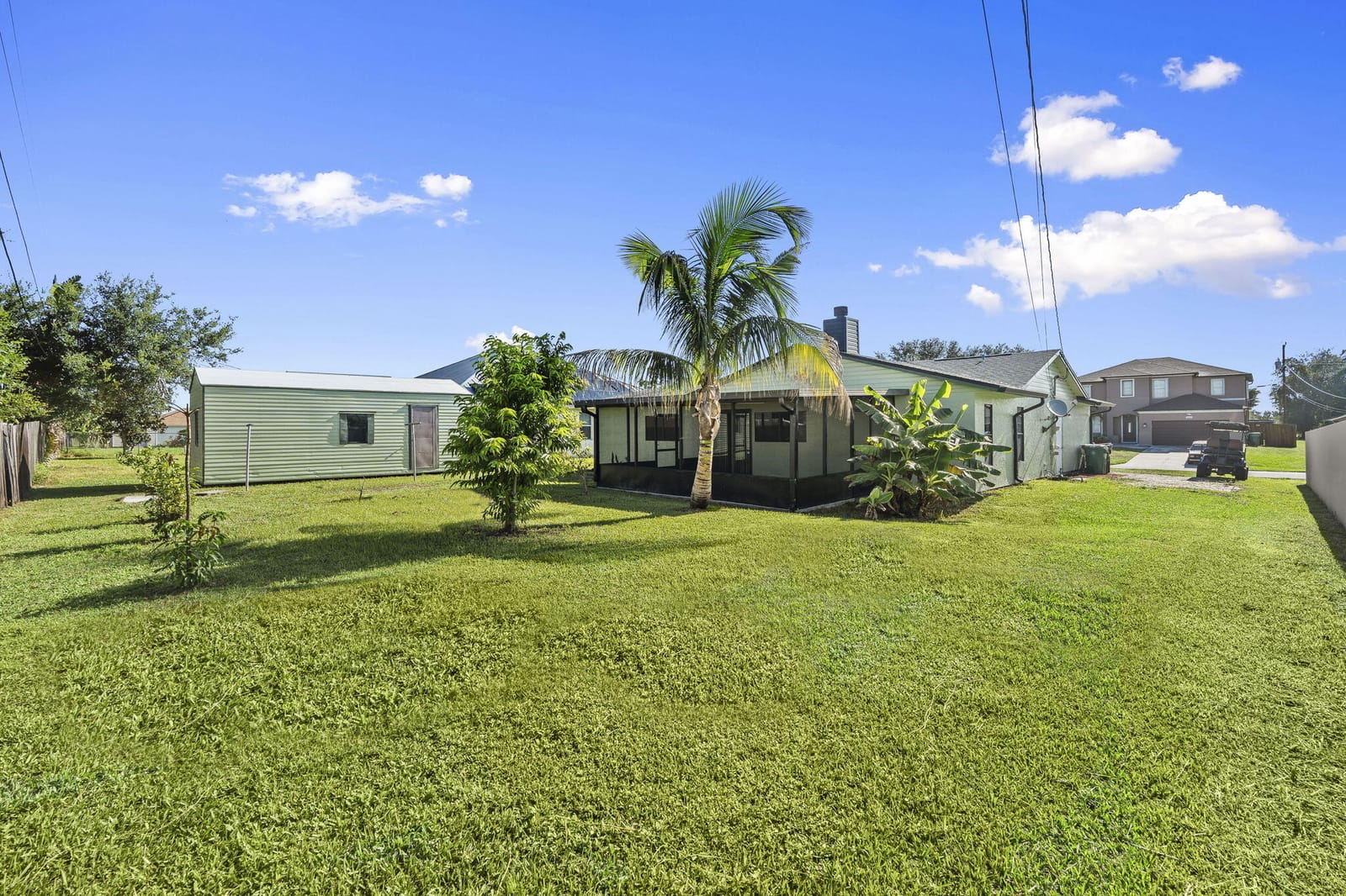 4682 SW Pearl Street, Port St. Lucie, FL 34953 photo 18