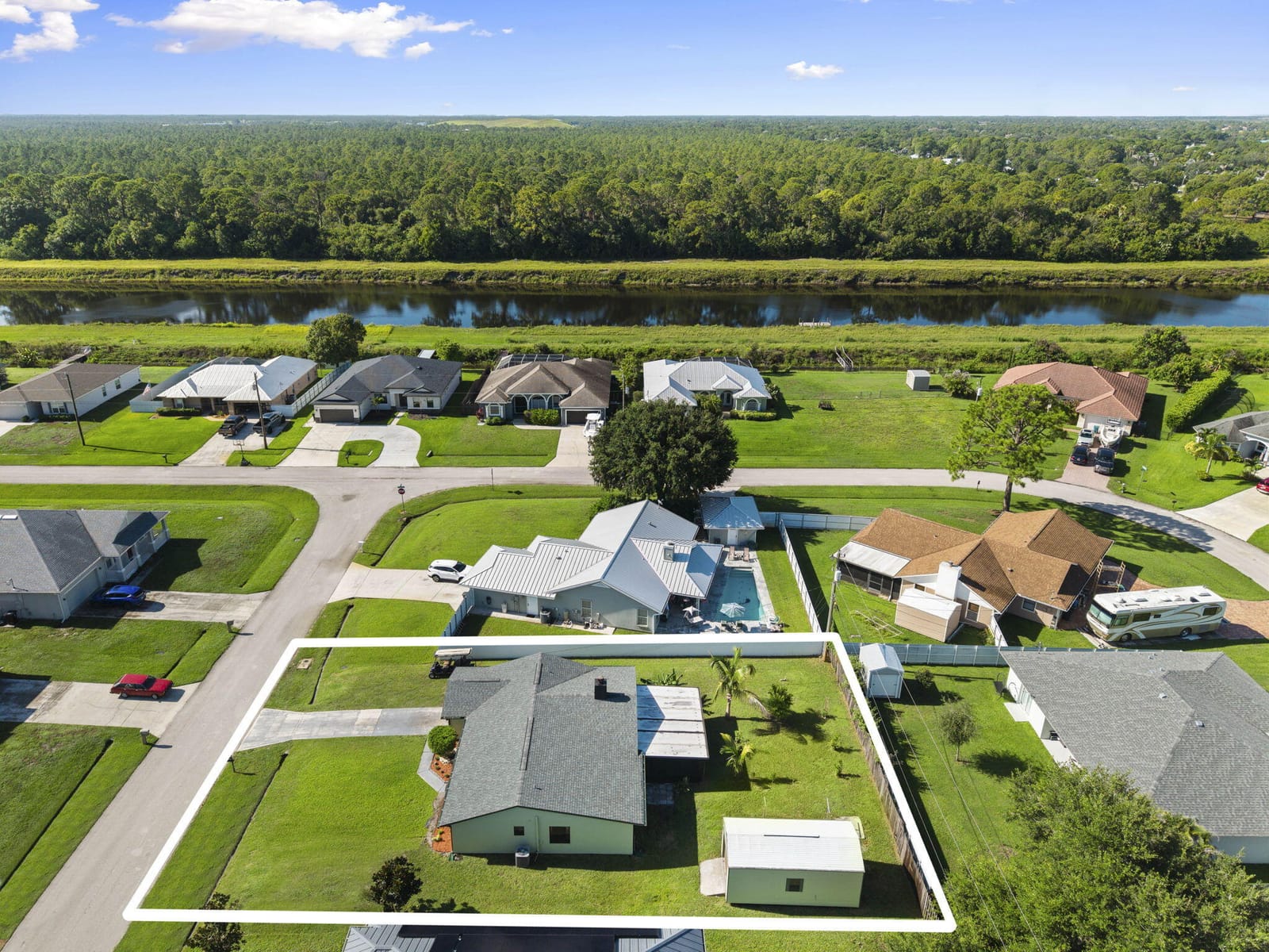 4682 SW Pearl Street, Port St. Lucie, FL 34953 photo 19