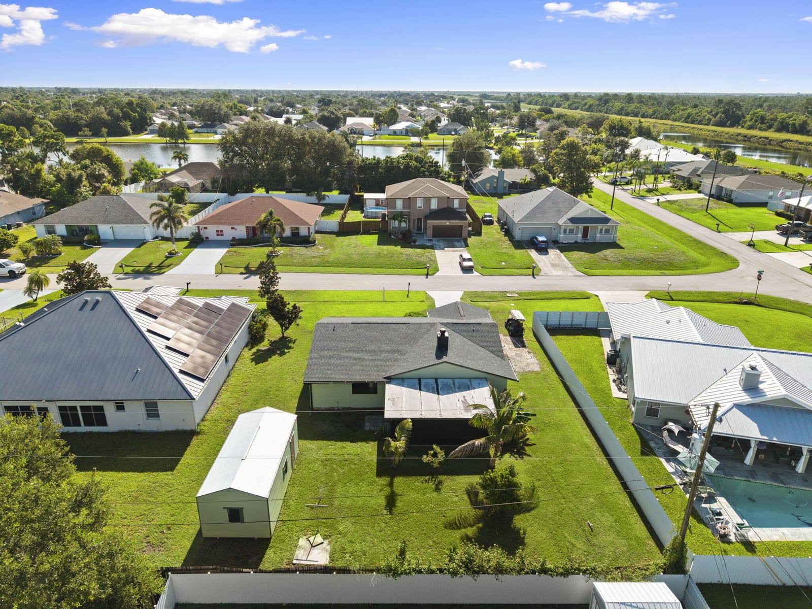 4682 SW Pearl Street, Port St. Lucie, FL 34953 photo 20