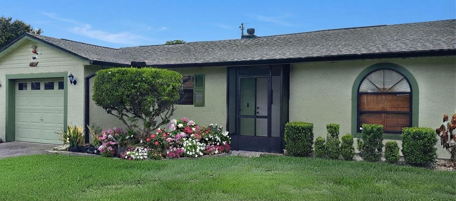 4682 SW PEARL Street SW, Port St. Lucie, FL 34953