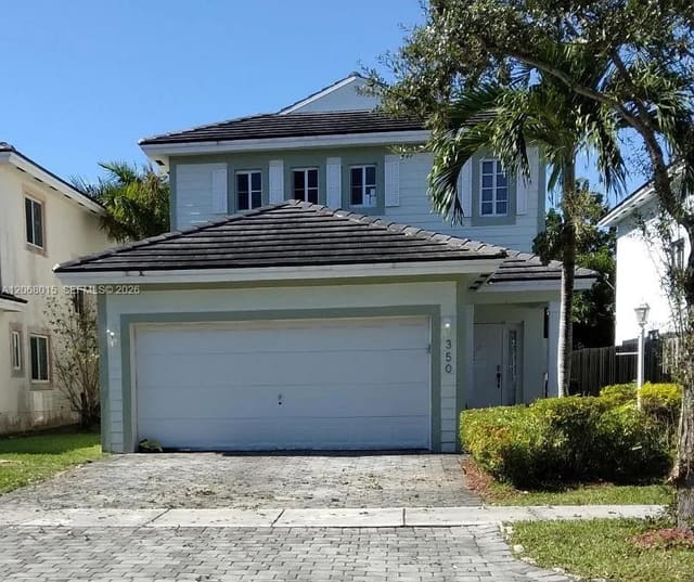 350 NE 31st Terrace, Homestead, FL 33033