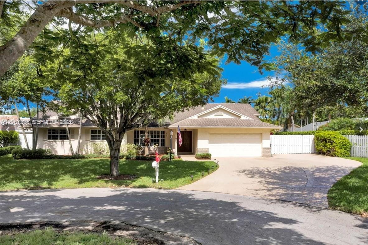 14750 SW 152nd Court, Miami, FL 33196