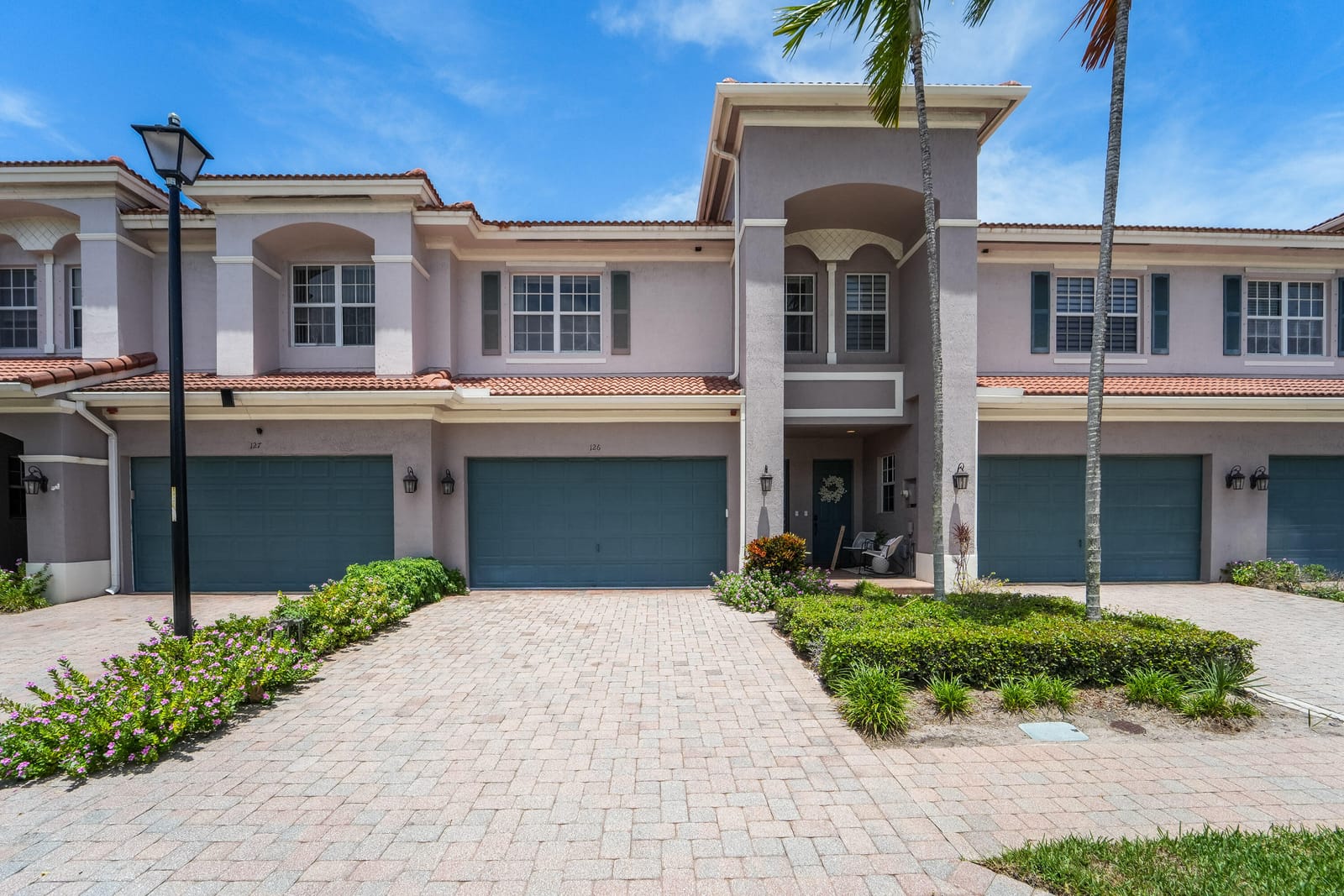 126 LANCASTER Road, Boynton Beach, FL 33426 photo 1