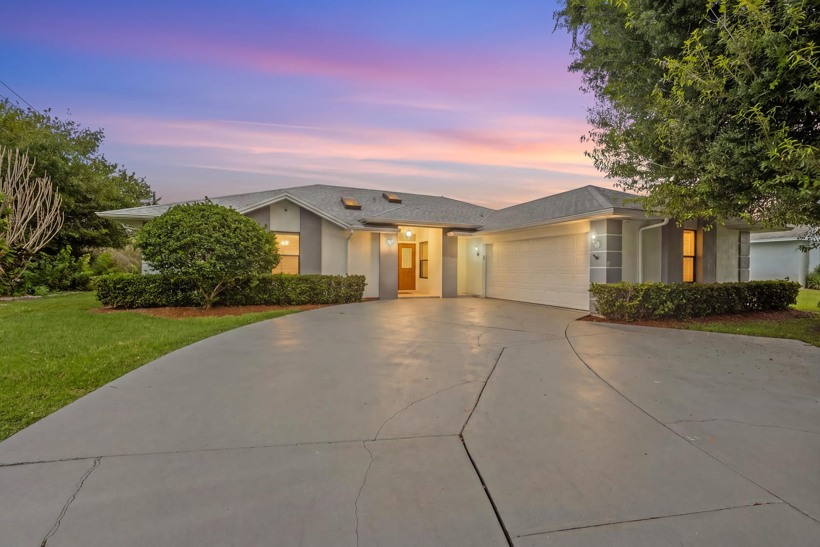 5400 NW Emblem Street