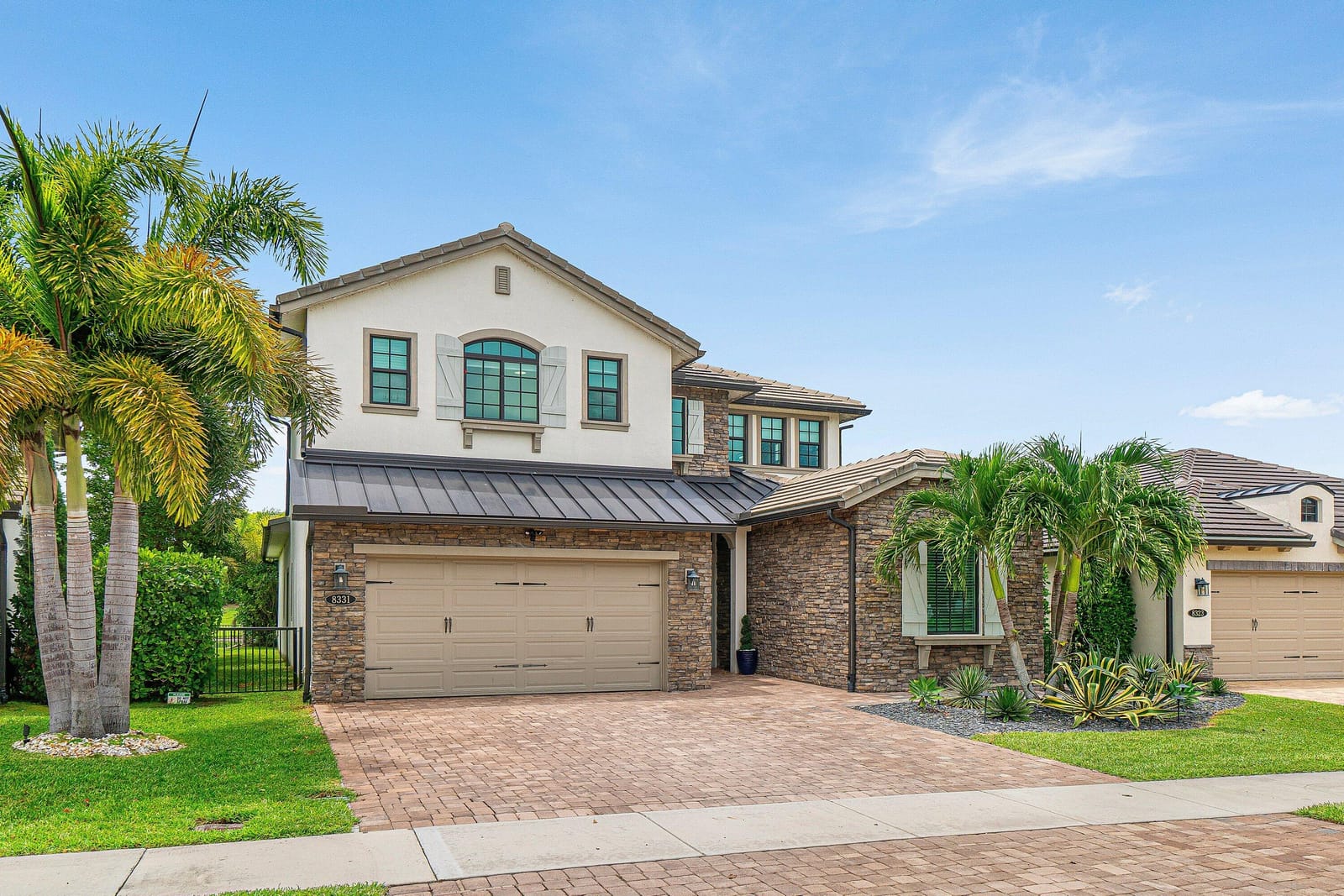 8331 Grand Prix Lane — photo 2