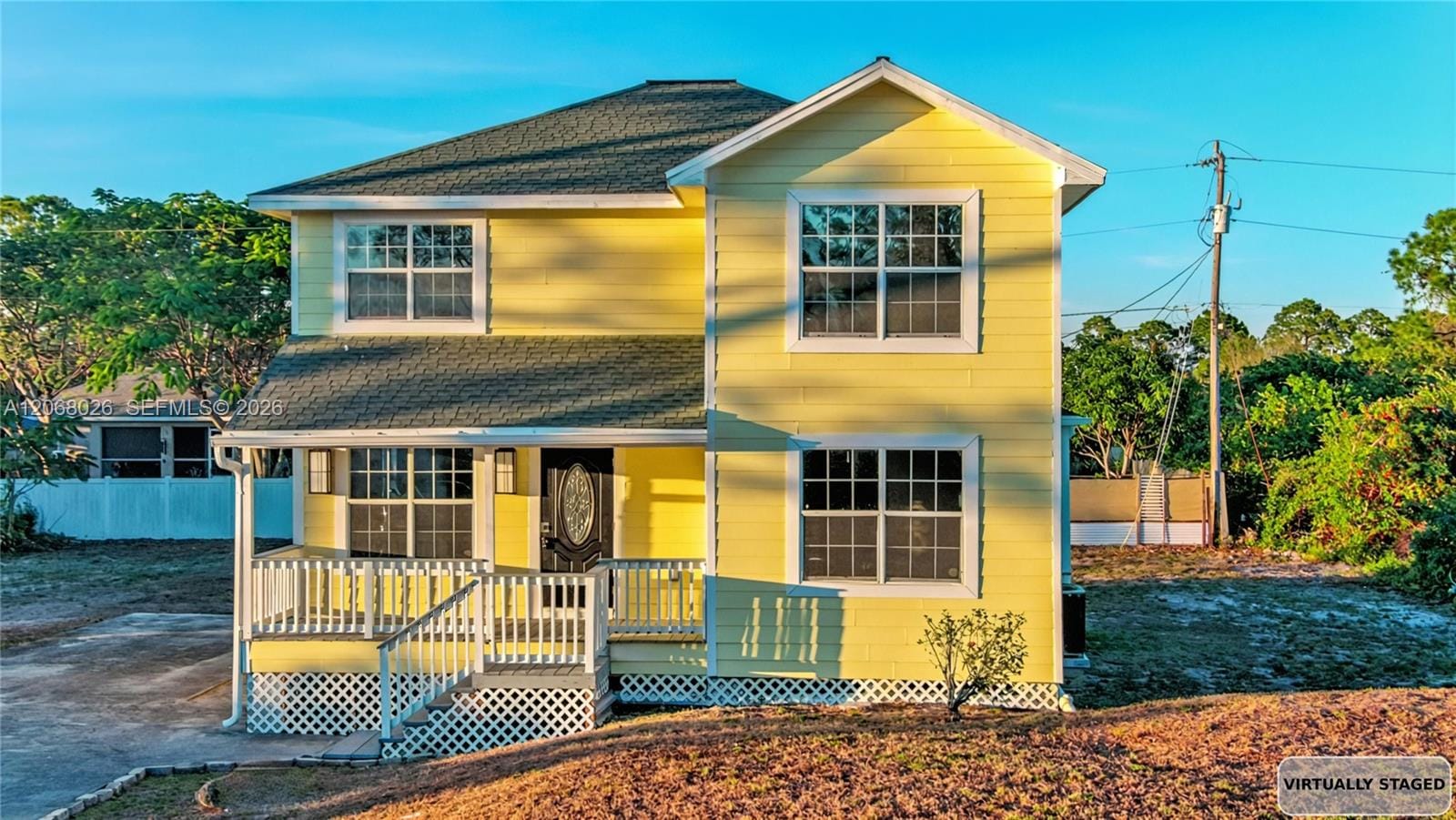 3906 28th Street SW, Lehigh Acres, FL 33976