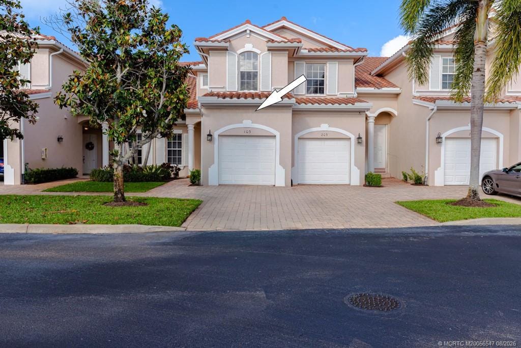 2371 SW Carriage Hill Terrace 103, Palm City, FL 34990 photo 2